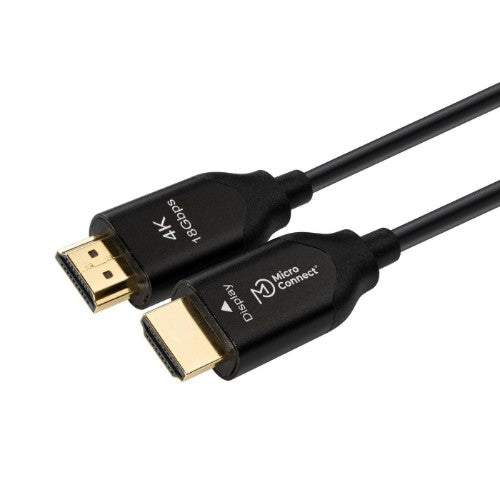 Microconnect Premium Optic HDMI Cable 50m