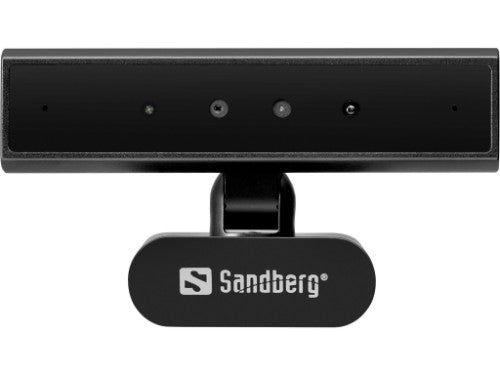 Sandberg Face-ID Webcam Mini Pro