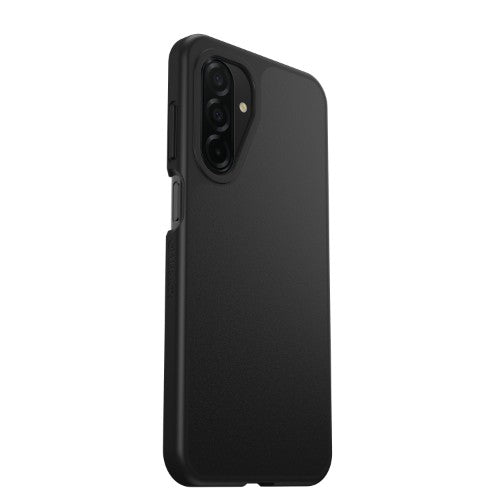 OtterBox React Series for Samsung Galaxy A26 5G, black - No Retail Packaging