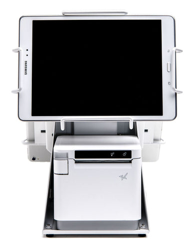 Star Micronics mUnite EZ3 White