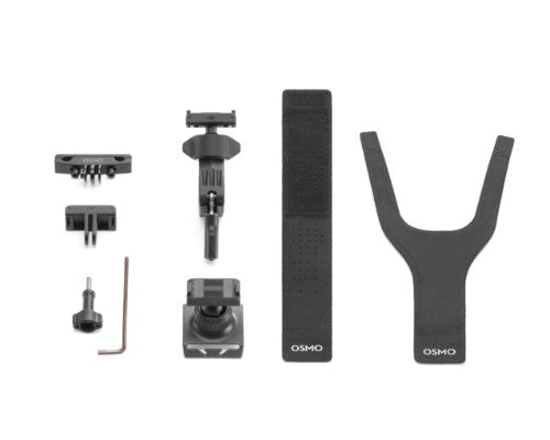 DJI CP.OS.00000288.01 action sports camera accessory Camera mount