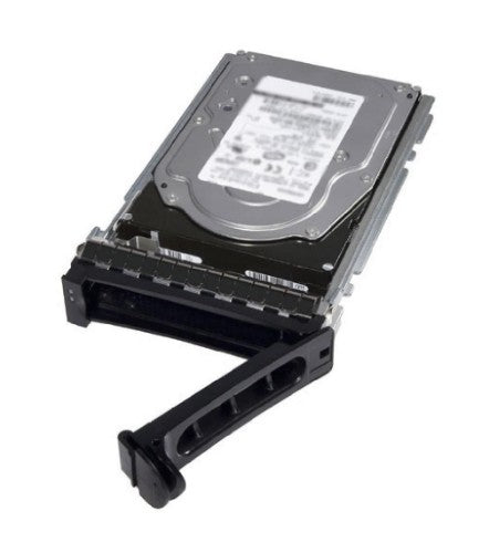 DELL 400-ATJX internal hard drive 2 TB 7200 RPM 3.5" SAS