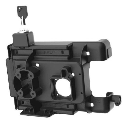 RAM Mounts RAM-HOL-GE3FKLU holder Tablet/UMPC Black