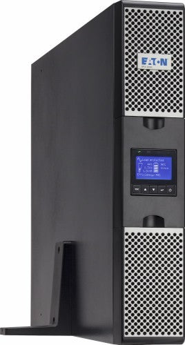 Eaton 9PX3000IRT2UBS uninterruptible power supply (UPS) Double-conversion (Online) 3 kVA 3000 W 10 AC outlet(s)