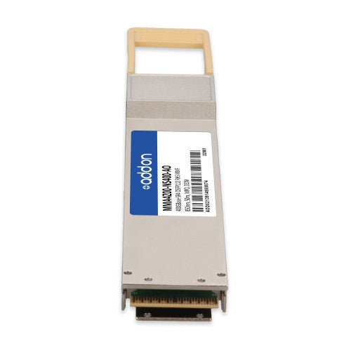 AddOn Networks MMA4Z00-NS400-AO network transceiver module Fiber optic 400000 Mbit/s OSFP 850 nm