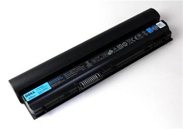 DELL WRP9M notebook spare part Battery