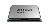 AMD EPYC 9555P processor 3.2 GHz 256 MB L3 Tray