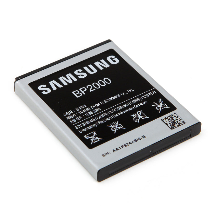 Samsung AD43-00226A action sports camera accessory Camera battery