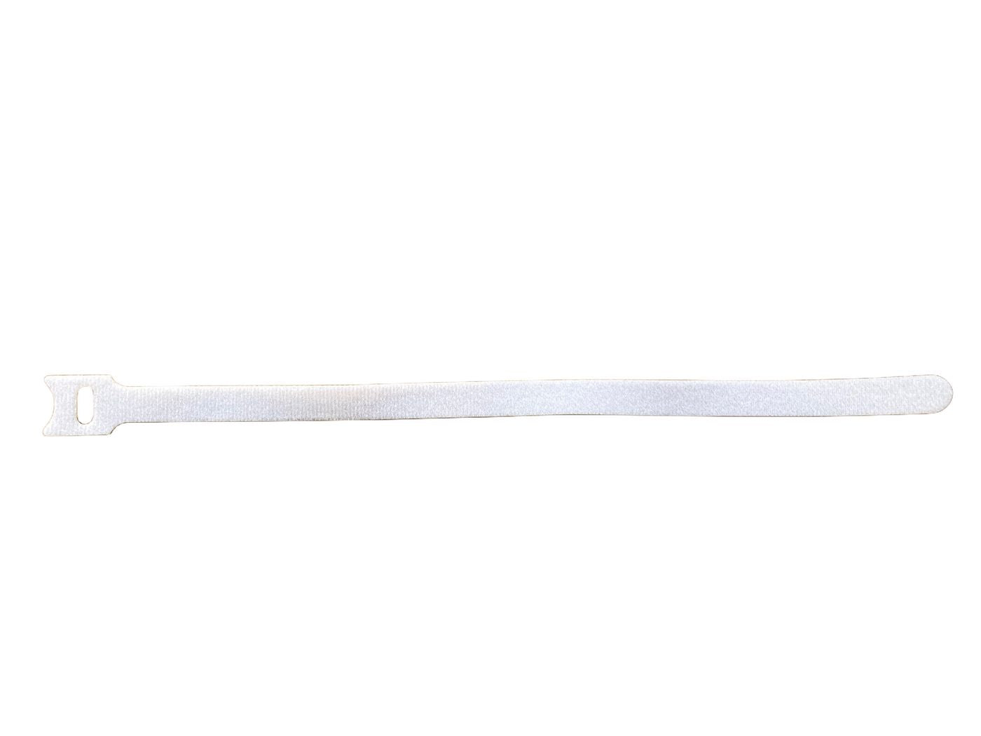 Lanview LVT-HL01512-50W cable tie Polypropylene (PP) White 50 pc(s)