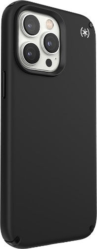 Speck Presidio2 Pro + MS Apple iPhone 14 Pro Max Black - with Microban