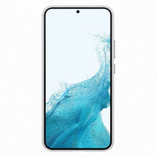 Samsung EF-VS906L mobile phone case 16.8 cm (6.6") Cover Grey