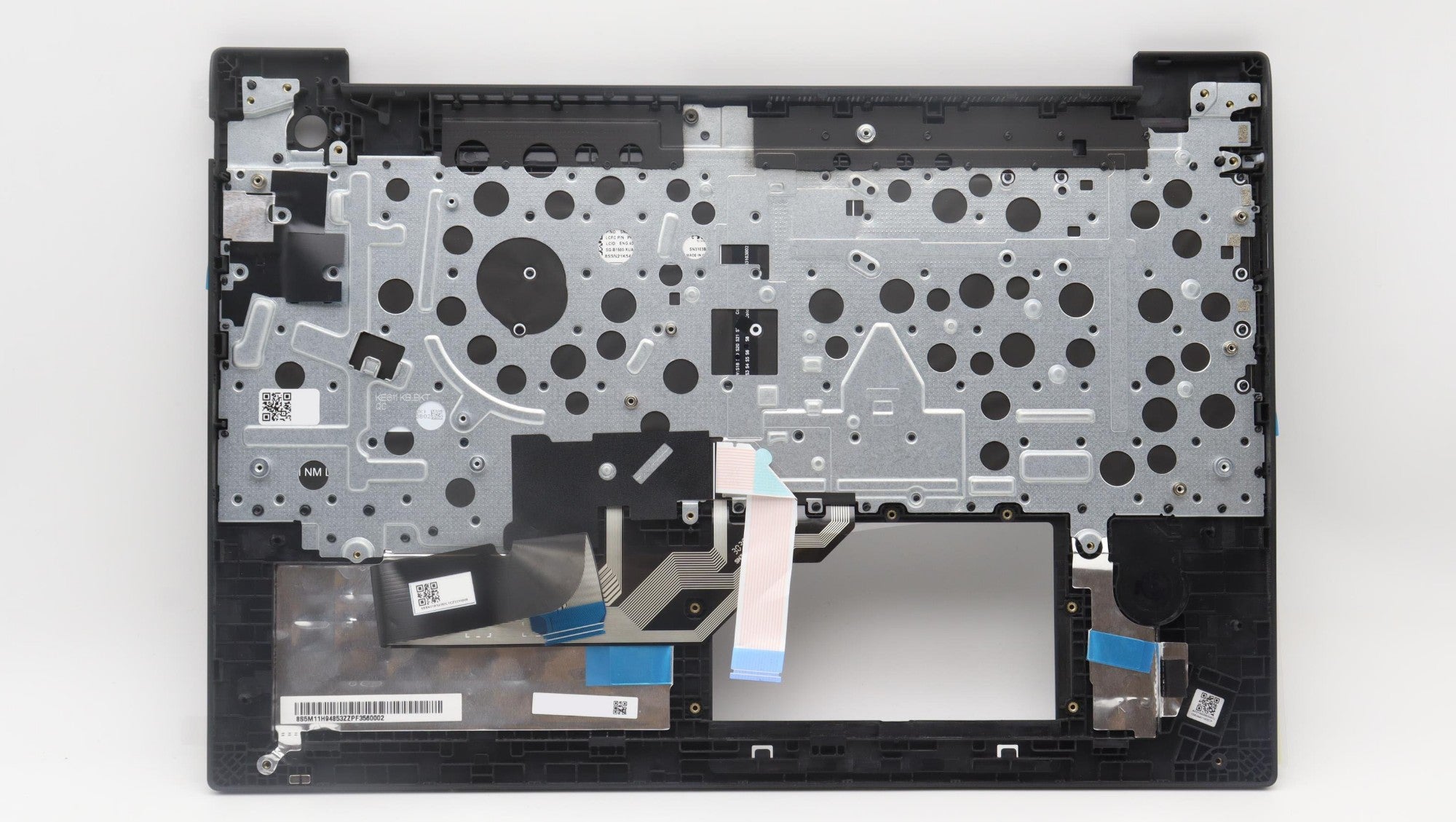 Lenovo 5M11H94891 laptop spare part Cover + keyboard