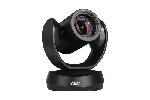 AVer CAM520 Pro3 8 MP Black 1920 x 1080 pixels 60 fps