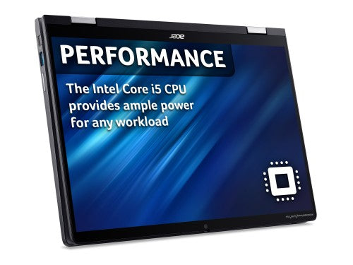 Acer Chromebook Spin 714 CP714-2WN (i5, 8GB, 256GB, 14" WUXGA, iron)