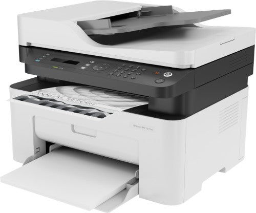 HP Laser MFP 137fnw