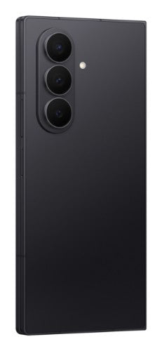 Samsung Galaxy Z Fold 7 Z Fold7 Enterprise Edition 20.3 cm (8") Dual SIM Android 16.0 5G USB Type-C 12 GB 256 GB 4400 mAh Black