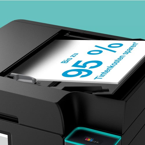 Epson EcoTank ET-4950 Inkjet A4 4800 x 1200 DPI 35 ppm Wi-Fi