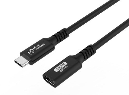 Microconnect USB3.2CC05EX USB cable
