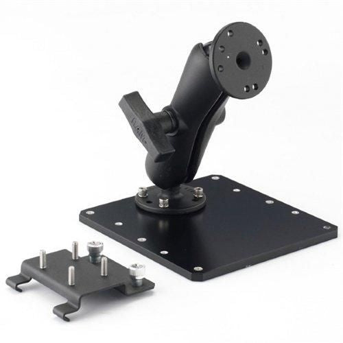 Zebra P1063406-042 mounting kit Black