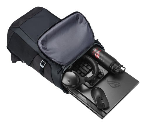 ASUS ROG Ranger BP2701 43.2 cm (17") Backpack Black