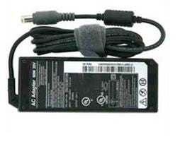 Lenovo 40Y7674 power adapter/inverter Indoor 90 W Black