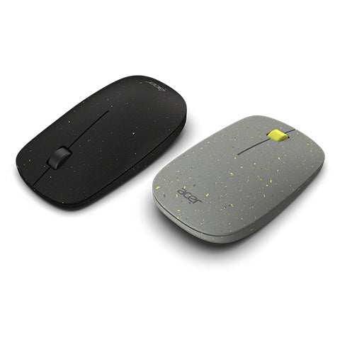 Acer Vero ECO mouse Ambidextrous 1200 DPI