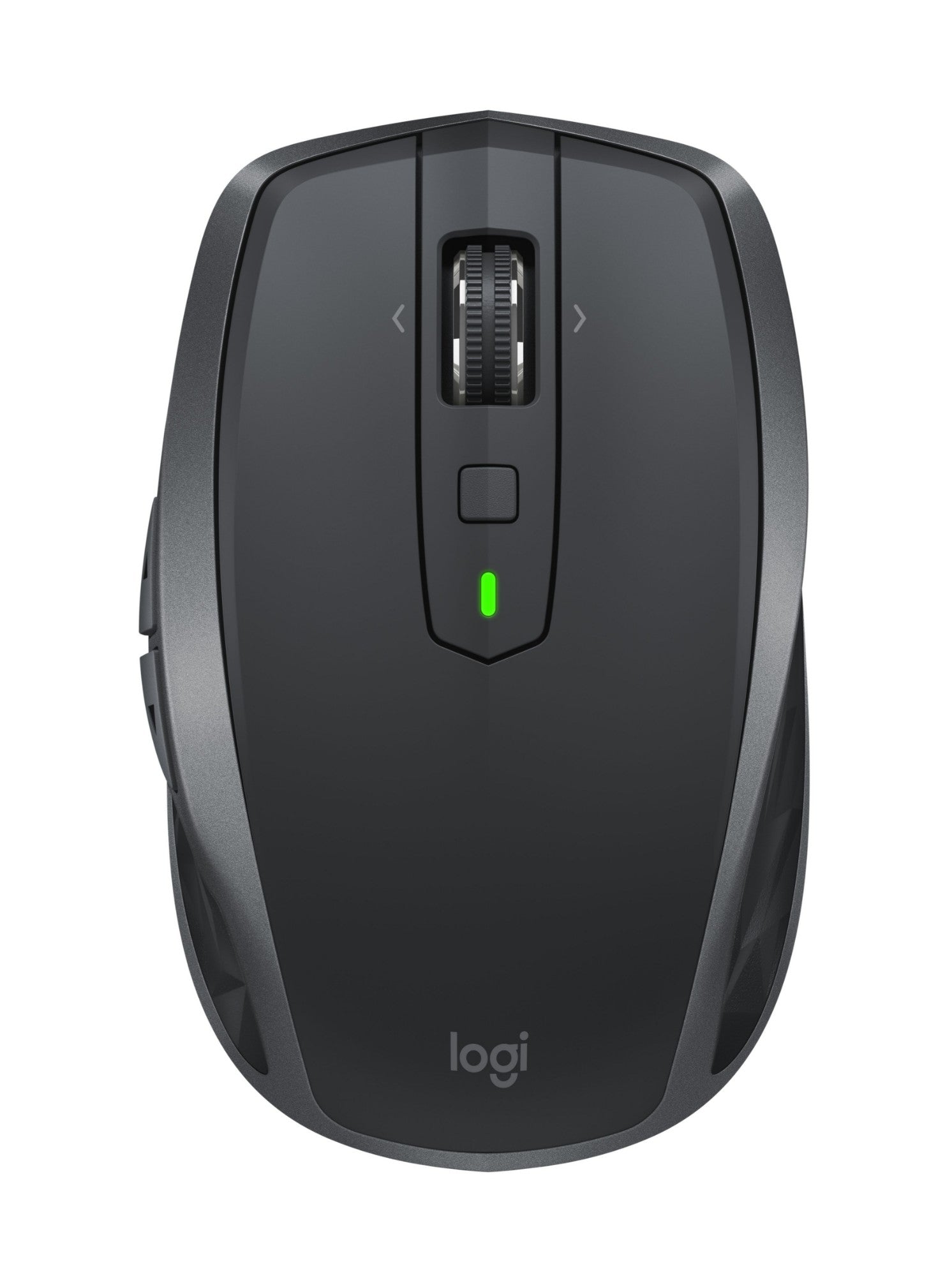 Logitech MX Anywhere 2S mouse Right-hand RF Wireless + Bluetooth 4000 DPI