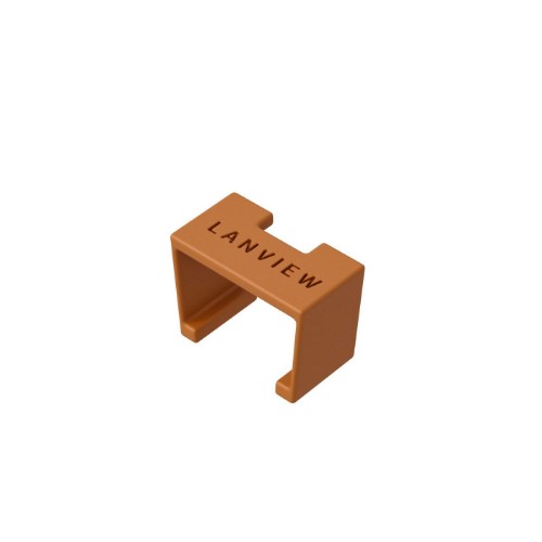 Lanview LVT-SC-O cable accessory