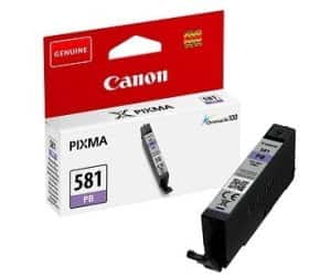 Canon 2107C001/CLI-581PB Ink cartridge blue, 241 pages 5.6ml for Canon Pixma TS 8150