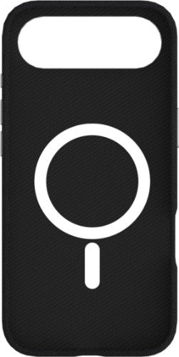 eSTUFF ES67160028 mobile phone case Cover Black