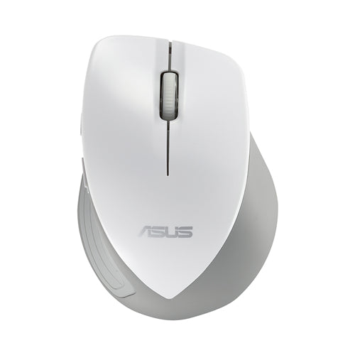 ASUS WT465 mouse Right-hand RF Wireless Optical 1600 DPI