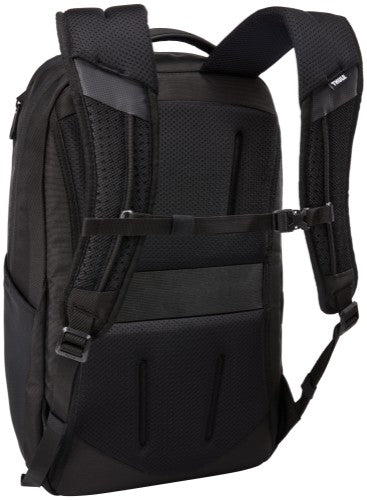 Thule Accent TACBP2116 - Black 40.6 cm (16") Backpack