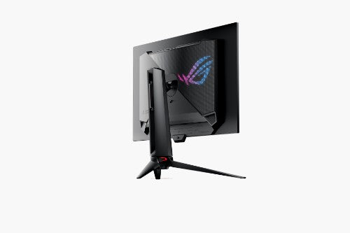 ASUS ROG Swift OLED PG32UCDMZ computer monitor 80 cm (31.5") 3840 x 2160 pixels 4K Ultra HD QD-OLED Black