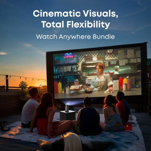 Nebula N2425212 data projector Projector module 200 ANSI lumens LED 1080p (1920x1080) Black