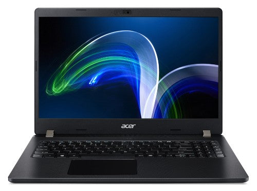 Acer TravelMate P2 P215-52-51BD Intel® Core™ i5 i5-10210U Laptop 39.6 cm (15.6") Full HD 8 GB DDR4-SDRAM 256 GB SSD Wi-Fi 6 (802.11ax) Windows 10 Pro Black