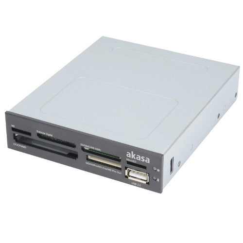 Akasa AK-ICR-07 card reader USB 2.0 Internal