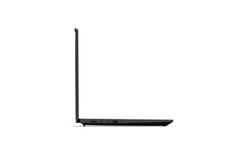 Lenovo ThinkPad P16s Gen 4 (Intel) Intel Core Ultra 7 255H Mobile workstation 40.6 cm (16") WUXGA 16 GB DDR5-SDRAM 512 GB SSD NVIDIA RTX PRO 500 Blackwell Wi-Fi 7 (802.11be) Windows 11 Pro UK English Black