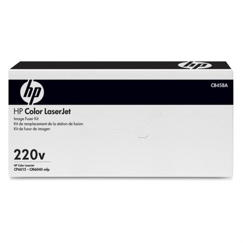 HP CB458A Fuser kit, 100K pages for HP CLJ CP 6015/CM 6040
