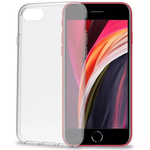 eSTUFF ES67100020-BULK mobile phone case Cover Transparent