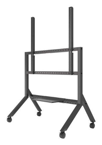 B-Tech BT8546 2.79 m (110") Black