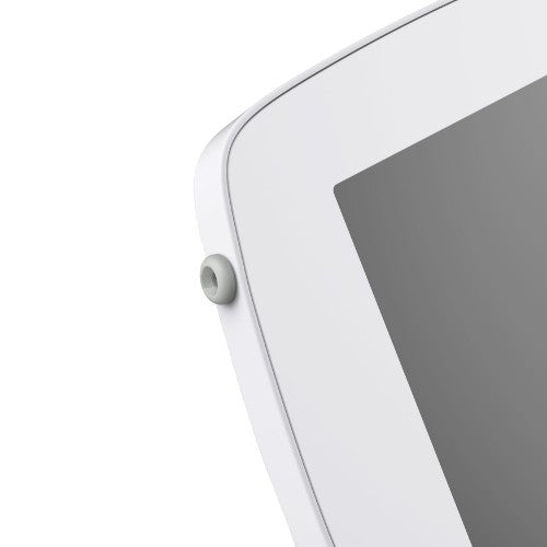 Bouncepad Extras - Pin Hole Power | Samsung Tab A9 8.7 (2023) | Grey |