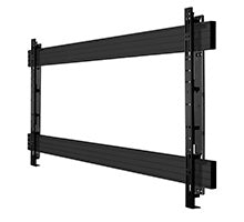 B-Tech SYSTEM X - Extra-Large Flat Screen Wall Mount (VESA 1700 x 600)