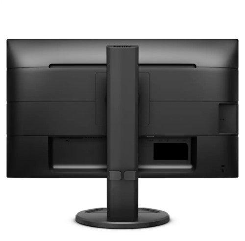 Philips B Line 243B9/00 computer monitor 60.5 cm (23.8") 1920 x 1080 pixels Full HD LED Black