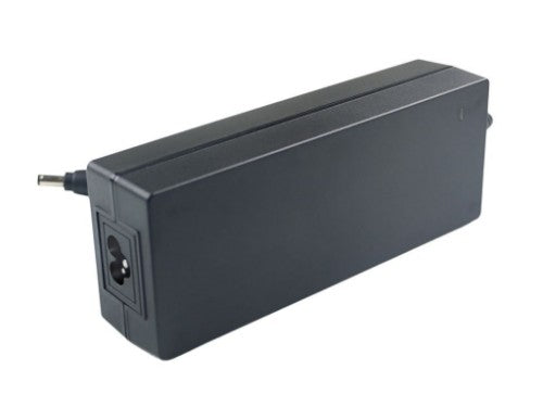 CoreParts MBXAC-AC0016 power adapter/inverter Indoor 120 W Black