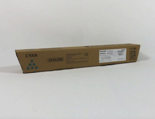 Ricoh 842286 Toner cyan, 22.5K pages/5% for Ricoh IM C 4500