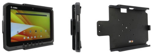 Brodit 216498 holder Passive holder Tablet/UMPC Black