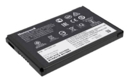 Honeywell 50177747-001 handheld mobile computer accessory Battery