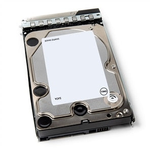 DELL 400-AUWY internal hard drive 4 TB 7200 RPM 3.5" Serial ATA