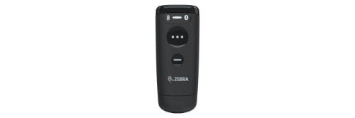 Zebra CS60 Handheld bar code reader 1D/2D LED Black