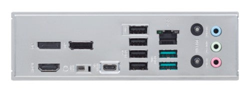 ASUS PRIME B840M-A WIFI AMD B840 Socket AM5 micro ATX